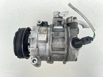 Volkswagen 1.4 компресор кондиціонера 1k0820859s фото №1