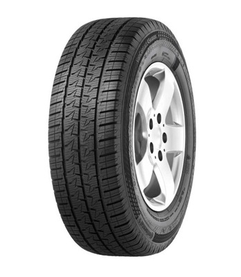 CONTINENTAL W205/65 R16C VANCONTACT 4S 107T MOV 