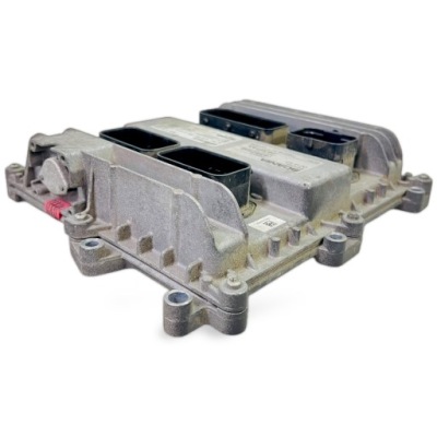 2839153 scania блока управляющий, фото №1