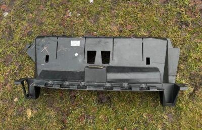 Воздуховод воздуха впуск berlingo iv combo e partner iii rifter 9821840980 фото №1