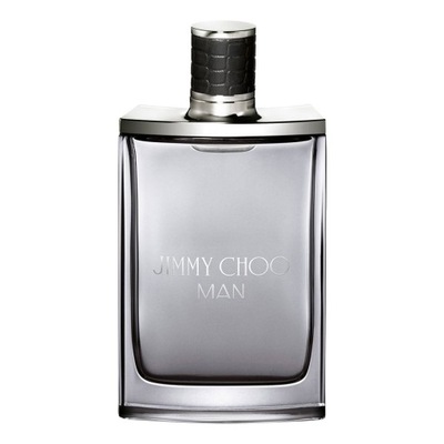 JIMMY CHOO MAN EDT 100 ML