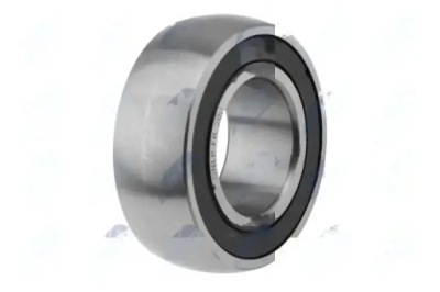 Подшипник опоры полуось nlp-fr-000 nty фото №1