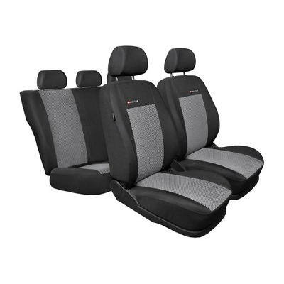 POKROWCE SAMOCHODOWE do Seat Exeo - Ele P-2