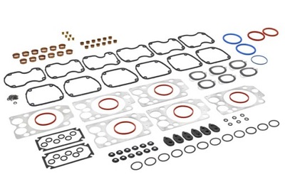 COMPUESTO JUEGO DE FORROS DEL MOTOR TECHO VOLVO B10 F10 FL10 FM10 N10  