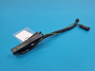 Омыватель капот land rover range evoque i 11-18 фото №1