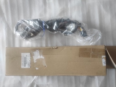 Электропроводка крышки porsche panamera 97061291100 фото №1