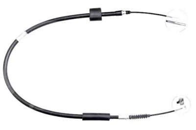 A.b.s. k13975 cięgło, тормоз стояночный фото №1