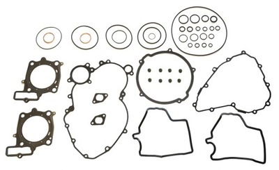 COMPACTADORES DEL MOTOR ATHENA, ZESTAW, APRILIA RXV 550 / SXV 550 / AP9150491  