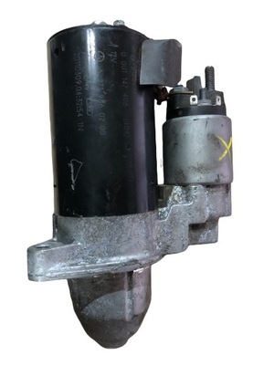 Mercedes w204 стартер 2719060200 фото №1