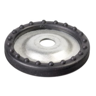 Febi bilstein 107307 тарілка пружини фото №1