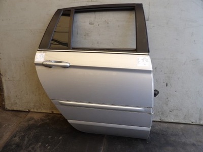Двері tp chrysler pacifica ps2 фото №1