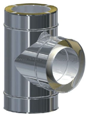 ST Trójnik AFTS 90 150 MKD