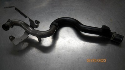 Шланг wody vw crafter 2.0 tdi 13108520 фото №1