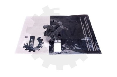 Клапан управляющий жидкость охлаждающий 96skv915 фото №1