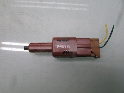 Note e12 ii 14r датчик стоп стоп-сигнал педали тормоза фото №1