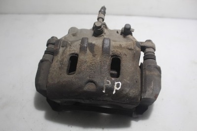 Супорт гальма правий перед captiva i 2.0d фото №1