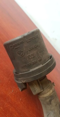 Фильтр воздуха bmw 6 e63 e64 1438836 фото №1