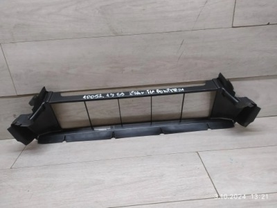 10052. audi a3 s3 воздуховод воздуха 8y0121293a фото №1