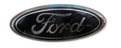 Значок автомобиля ford transit custom 7u5a19h250aa 2.0l дизель 125kw 2019 фото №1