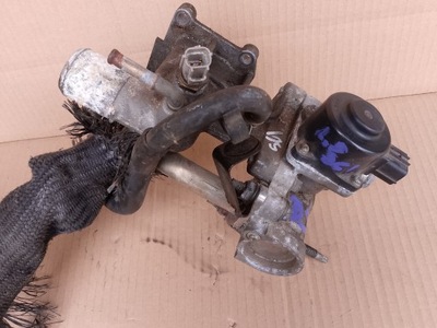 Клапан egr ford mondeo mk3 1.8 sci 2s7g-9d475-ae фото №1