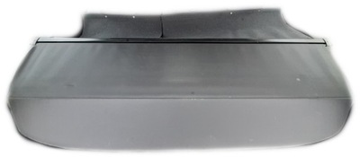 Toyota corolla e12 шторка багажника фото №1