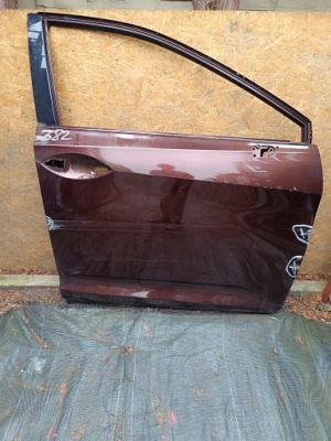 Двері правий перед lexus rx iv 2016-2021 фото №1