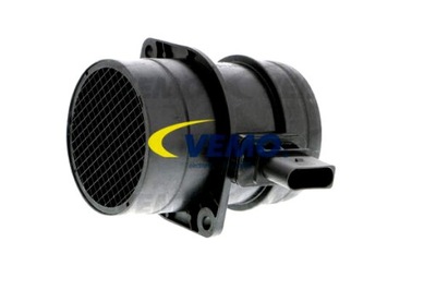 VEMO FLUJÓMETRO AIRE AUDI A3 A4 ALLROAD B8 A4 B8 A5 A6 C6 Q5  