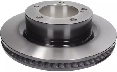 Trw гальмівні диски гальмівні перед lexus lx _j2_ фото №1