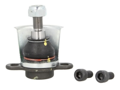 Шарова опора важеля перед trw automotive jbj142 фото №1