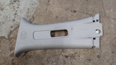 Nissan micra k14 захист стійка ліва 769145fa1a фото №1