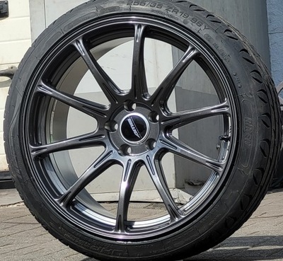 LLANTAS RUEDAS AME19 MERCEDES SEC W129 W123 W220  