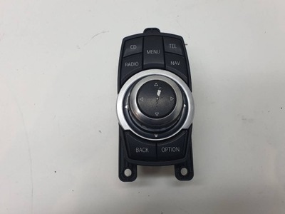 ПЕРЕКЛЮЧАТЕЛЬ НАВИГАЦИИ IDRIVE 9206444 BMW 7 F01 EU