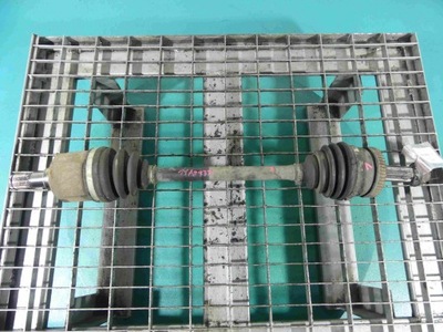 Приводной вал левая kia carens iii 06-13 2.0b 16v автоматическая коробка передач фото №1