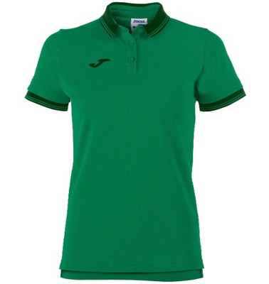 KOSZULKA DAMSKA POLO DO TENISA JOMA 100748.700