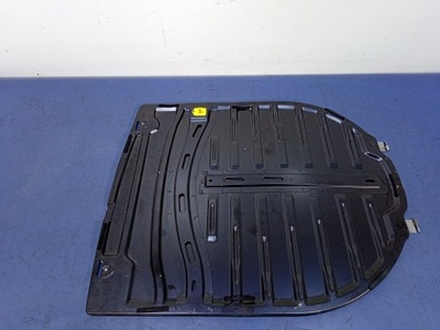 Golf iv kombi захист колеса запасного 1j9803725a фото №1