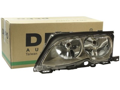 LAMP LAMP LEFT DEPO 444-1128L-LDEM1  