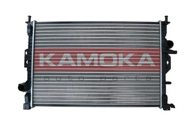 KAMOKA 7705058 RADUADOR  