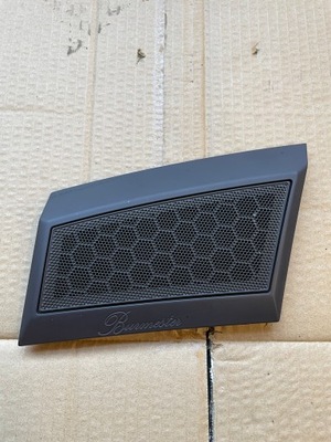 Porsche cayenne 7p5 burmester защита динамика фото №1