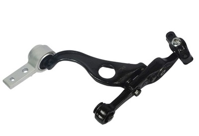 Важіль перед передній нижній правий mazda 6 gh 2007 - фото №1