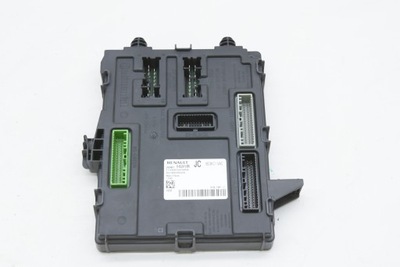 Megane iv scenic kadjar модуль блок управления bcm фото №1