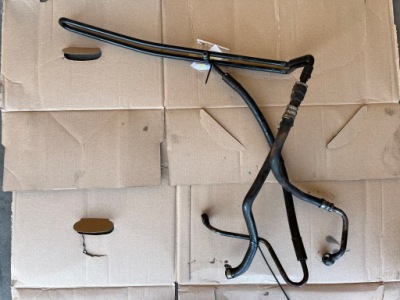 Дроти підсилювача bmw e46 3 2001-2005 фото №1