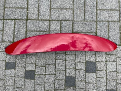 Mini r56 спойлер спойлер спойлер крышки 7148913 фото №1