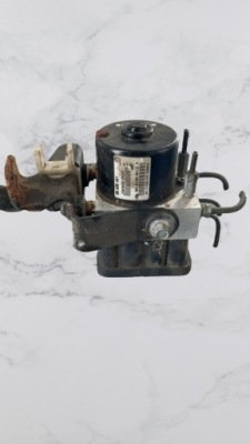 Насос abs nubira chevrolet 2.0d 07r фото №1