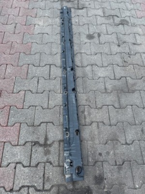 Bmw x5 f15 кронштейн порог левая 8054035 фото №1