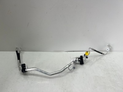 Peugeot 3008 ii 2 шланг трубки кондиціонера 1.2 1.5 9831702280 фото №1