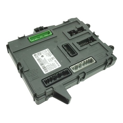 Модуль bcm koleos ii kadjar 284b13342r фото №1