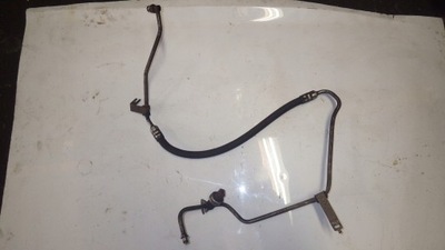 Wąż трубка підсилювача mustang 4.0 04- фото №1