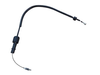 Трос газу opel corsa b 11.1324 фото №1