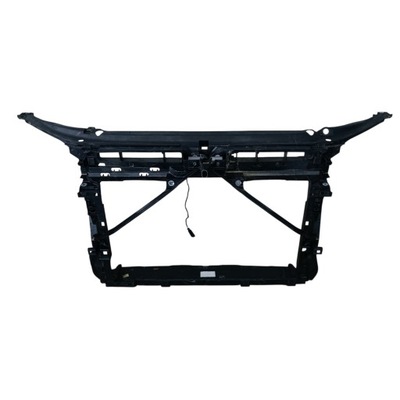 Pas передній skoda octavia iii 5e0805588d фото №1