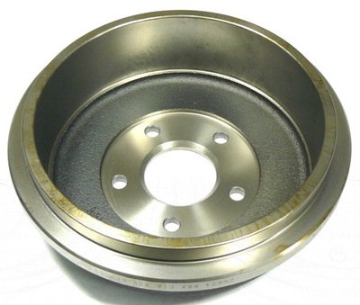 Тормозные барабаны 228mm do ford connect tourneo transit 2002- фото №1